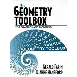 Geometry Toolbox for Graphics and Modeling