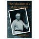 Book cover of: Education of a Mathematician. By: Philip J. Davis