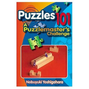 Puzzles 101