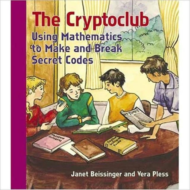 Cryptoclub
