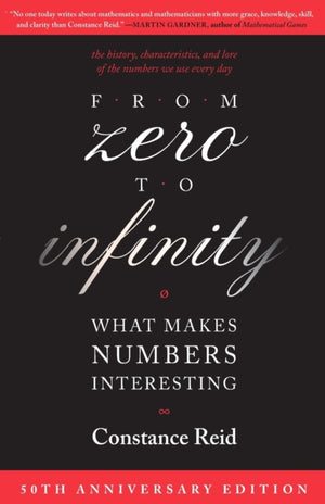 From Zero to Infinity