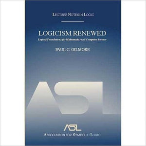 Logicism Renewed