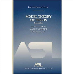 Model Theory of Fields