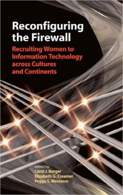 Book cover of: Reconfiguring the Firewall