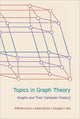 Book cover of: Topics in Graph Theory. By: Wilfried Imrich
