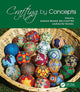 Book cover of: Crafting by Concepts. By: Sarah-Marie Belcastro