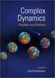Book cover of: Complex Dynamics