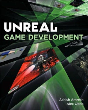 Unreal Game Development