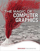 Book cover of: Magic of Computer Graphics. By: Noriko Kurachi