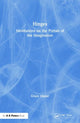 Book cover of: Hinges. By: Grace Dane Mazur