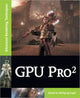 Book cover of: GPU Pro 2. By: Wolfgang F. Engel