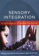 Book cover of: Sensory Integration. By: Charlotte Brasic Royeen
