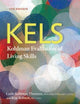 Book cover of: Kohlman Evaluation of Living Skills (KELS). By: Linda Kohlman Thomson