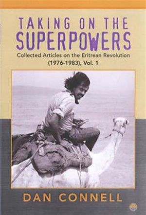 Taking On The Superpowers