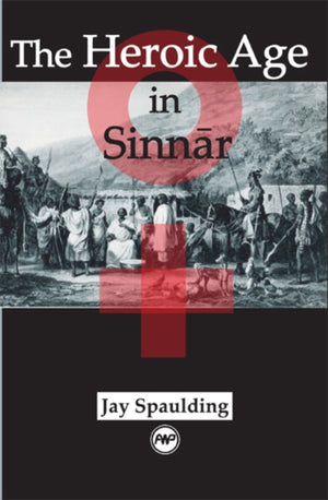 Heroic Age In Sinnar