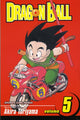 Book cover of: Dragon Ball, Vol. 5. By: 鳥山 明 [Akira Toriyama]