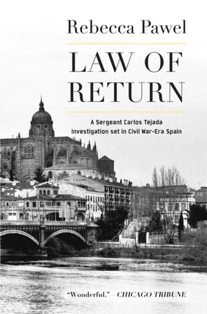 Law Of Return