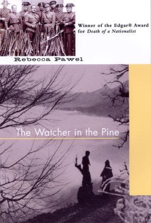 Watcher In The Pine