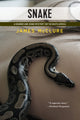 Book cover of: Snake. By: James McClure