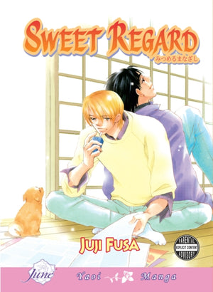 Sweet Regard (Yaoi)