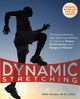 Book cover of: Dynamic Stretching. By: Mark Kovacs