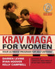 Book cover of: Krav Maga for Women