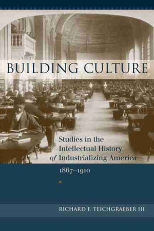 Building Culture