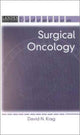Book cover of: Surgical Oncology