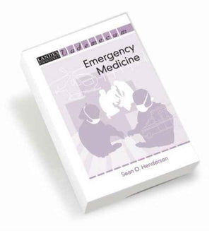 Emergency Medicine