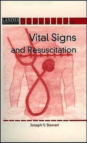 Vital Signs and Resuscitation