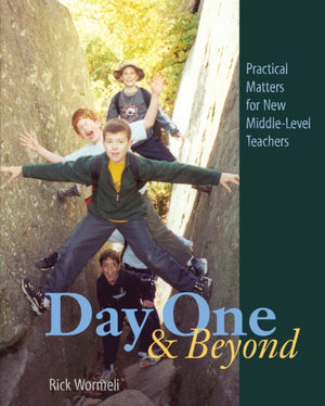 Day One and Beyond
