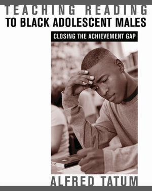 Teaching Reading to Black Adolescent Males