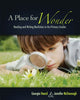 Book cover of: Place for Wonder. By: Georgia Heard