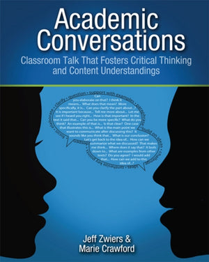 Academic Conversations