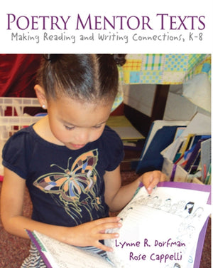 Poetry Mentor Texts