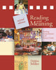 Book cover of: Reading with Meaning