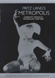 Book cover of: Fritz Lang's Metropolis
