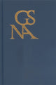 Book cover of: Goethe Yearbook 12. By: Simon J. Richter