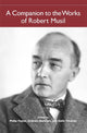 Book cover of: Companion to the Works of Robert Musil