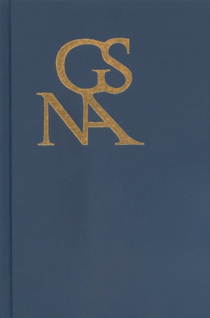 Book cover of: Goethe Yearbook 20. By: Daniel Purdy