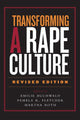 Book cover of: Transforming a Rape Culture