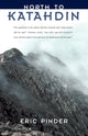 Book cover of: North to Katahdin. By: Eric Pinder