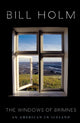 Book cover of: Windows of Brimnes. By: Bill Holm