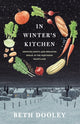 Book cover of: In Winter's Kitchen. By: Beth Dooley