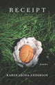 Book cover of: Receipt. By: Karen Leona Anderson