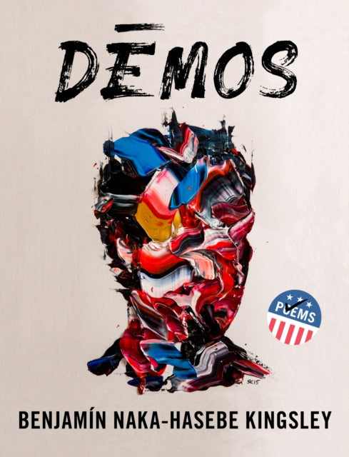 Book cover of: Dmos. By: Benjam�n Naka-Hasebe Kingsley