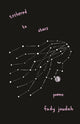 Book cover of: Tethered to Stars. By: Fady Joudah