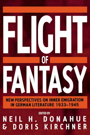 Flight of Fantasy