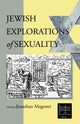 Book cover of: Jewish Explorations of Sexuality