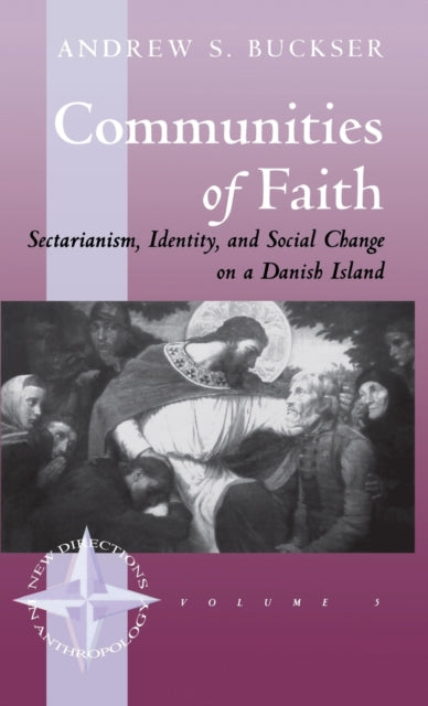 Book cover of: Communities of Faith